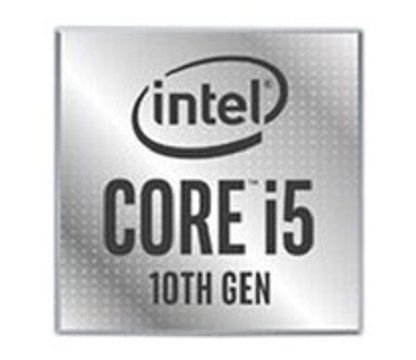 Intel 酷睿i5 10210Y