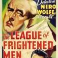 The League of Frightened Men