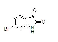 6-溴靛紅
