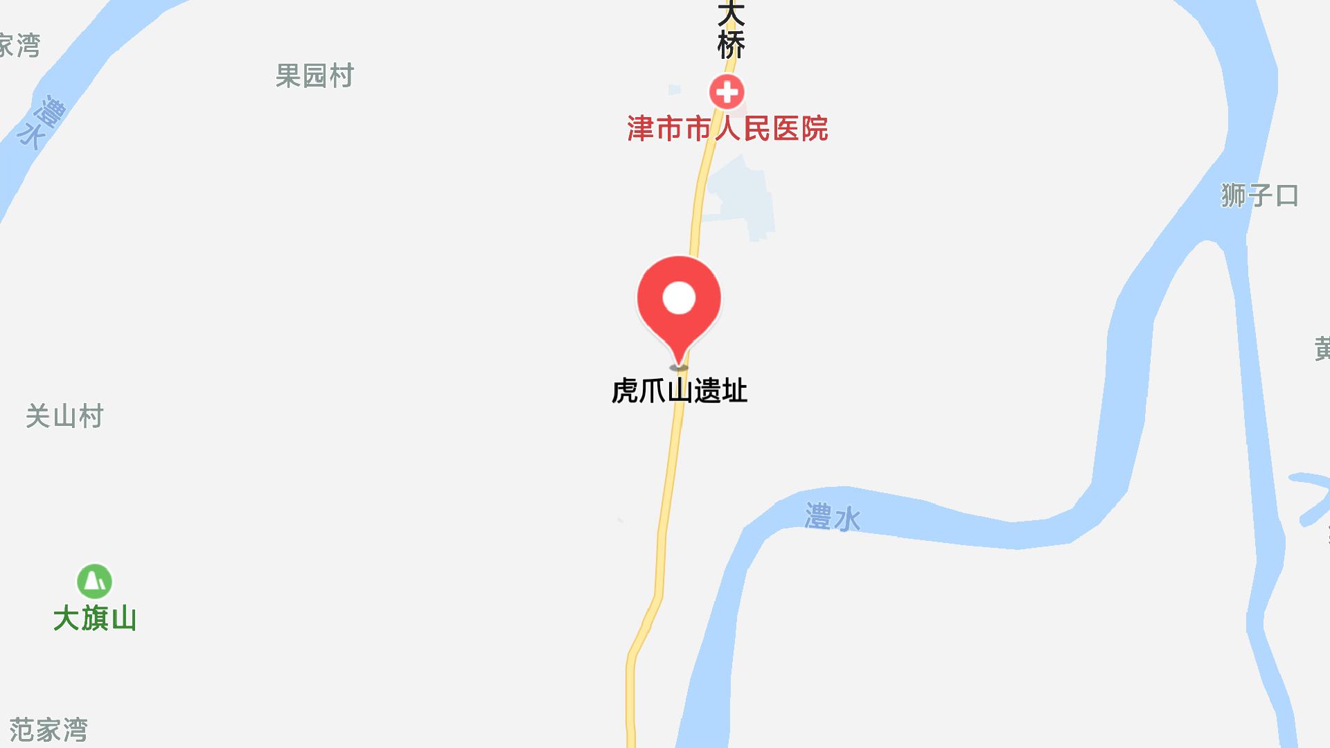 地圖信息