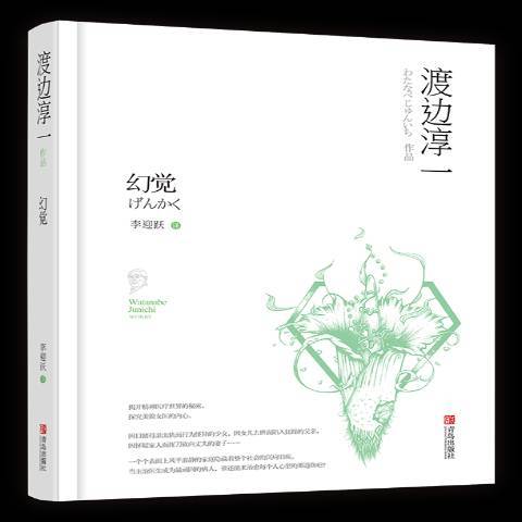 幻覺(2016年青島出版社出版的圖書)