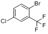 2-溴-5-氯三氟甲苯