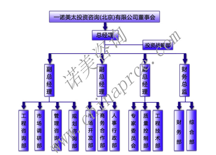 公司組織