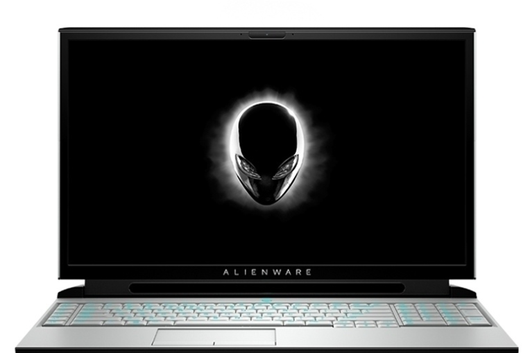 Alienware Area-51m R2