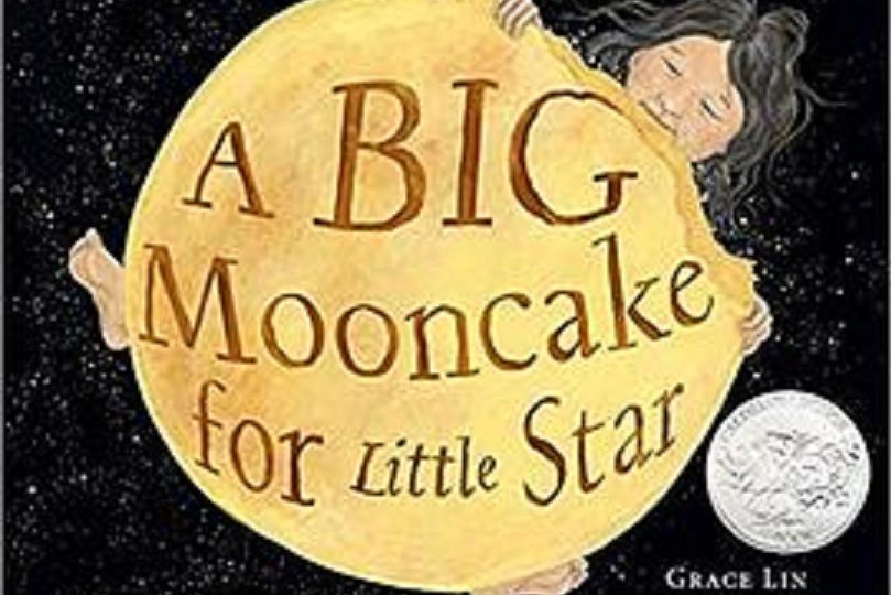 A Big Mooncake for Little Star