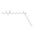 (Z)-(S)-N-（（2-羥基-1-甲基）乙基）-9-烯十八醯胺