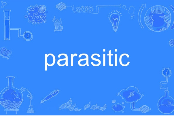 parasitic