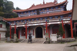 龍桑寺