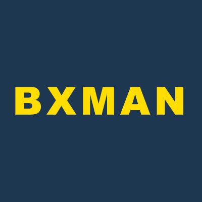 BXMAN