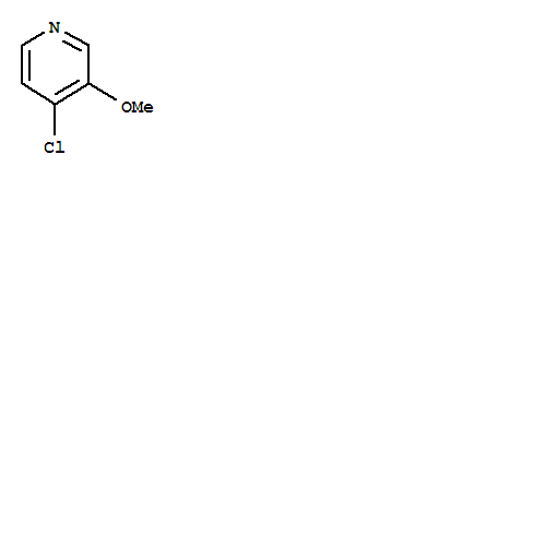 4-氯-3-甲氧基吡啶