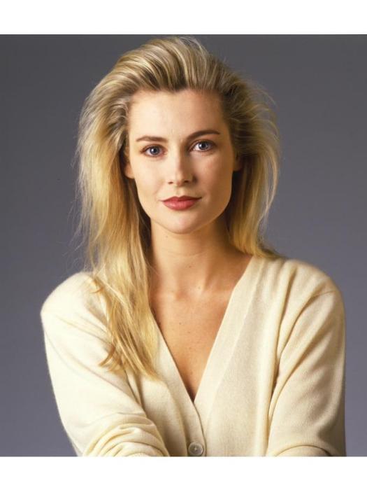 艾莉森·杜迪(Alison Doody)