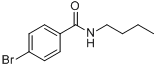 N-丁基-4-溴苯甲醯胺
