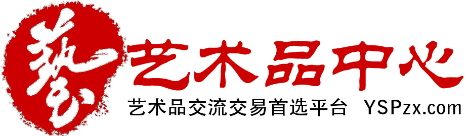 藝術品中心網LOGO