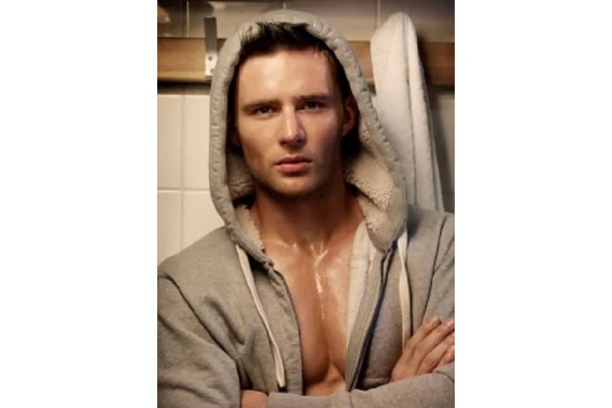 Harry Judd