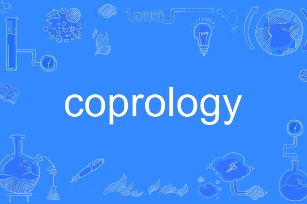 coprology