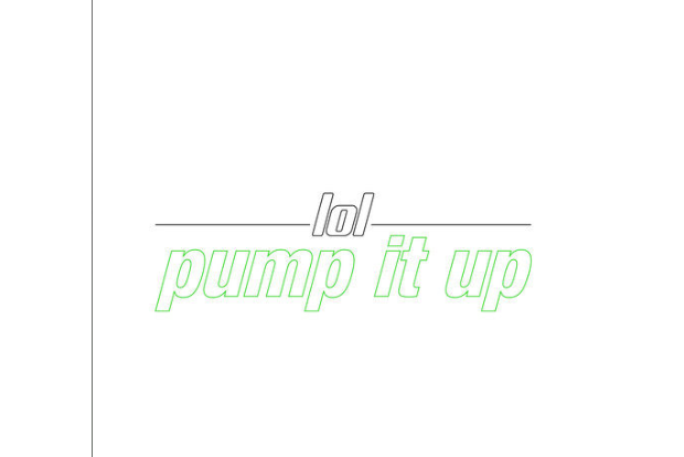 pump it up(lol演唱的歌曲)