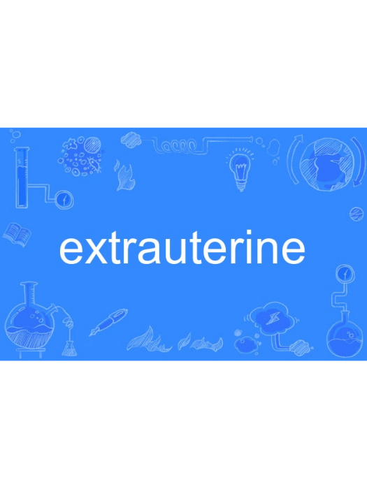 extrauterine