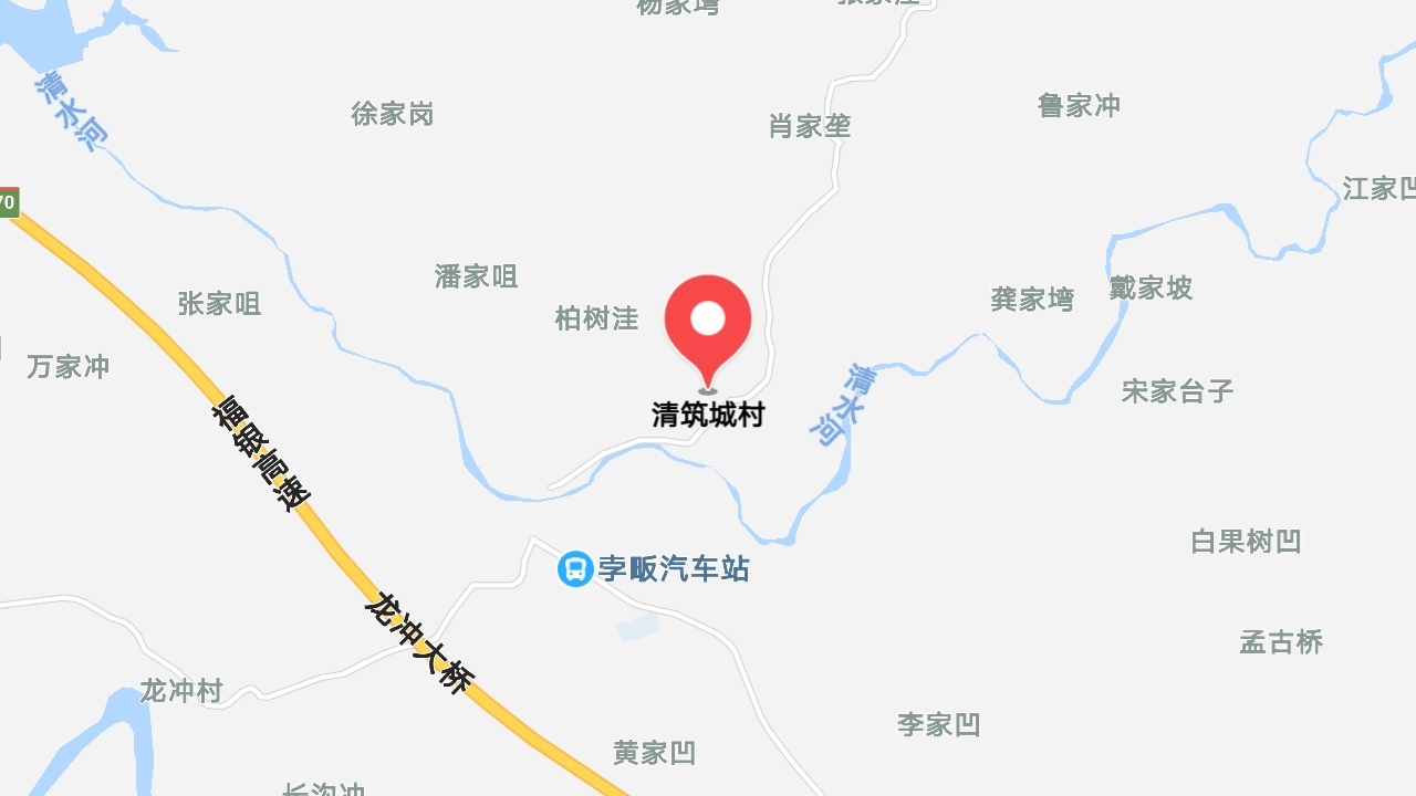 地圖信息