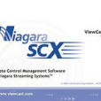 Niagara SCX