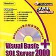 Visual Basic+SQL Server 2000系統開發實錄