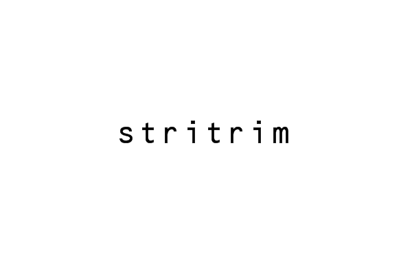 stritrim