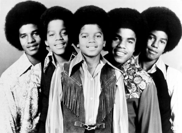 Jackson5