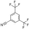 3,5-雙三氟甲基苯腈