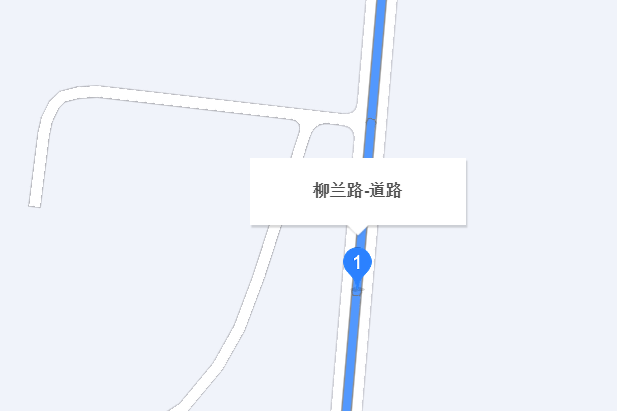 柳蘭路