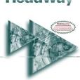 New Headway English Course(Soars, John; Soars, Liz; Maris, Amanda著圖書)