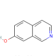 7-羥基異喹啉