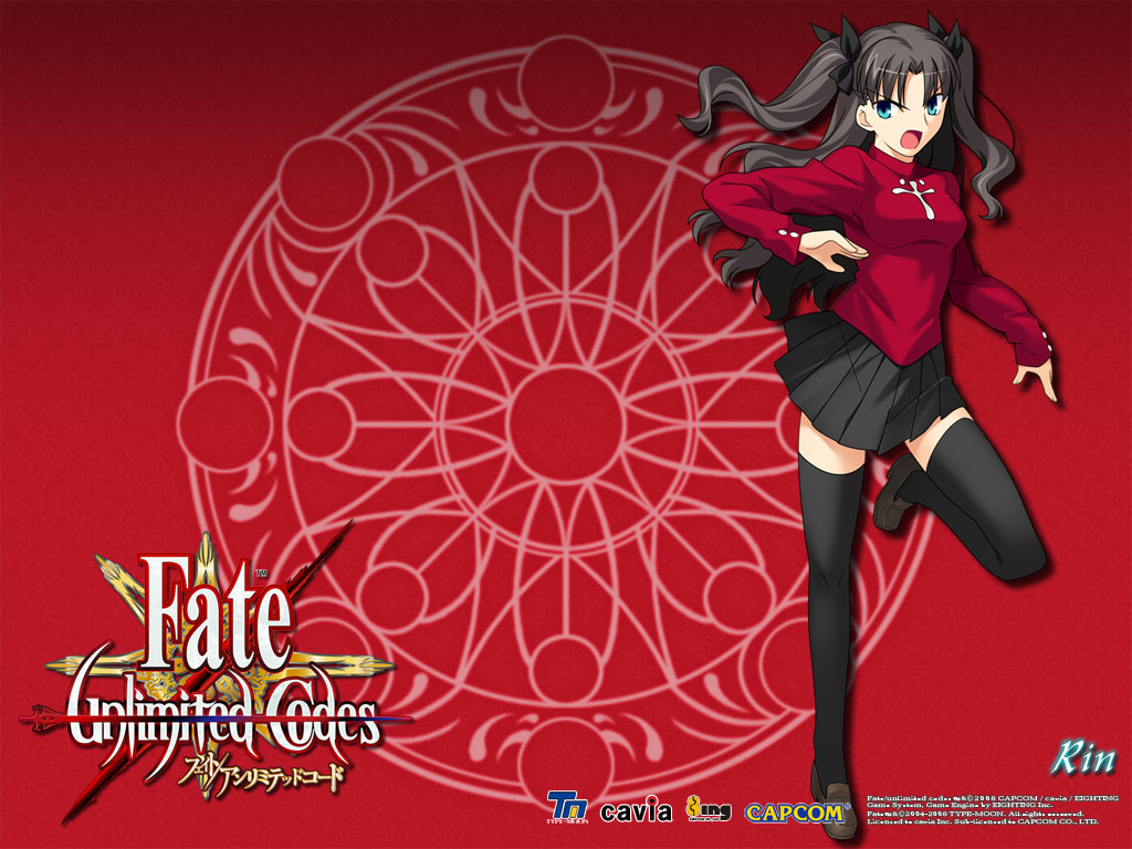 Fate/stay night