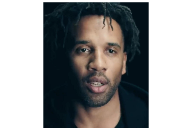 Maverick Carter