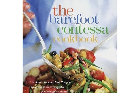 The Barefoot Contessa Cookbook