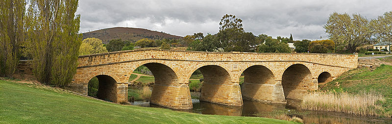 里奇蒙橋