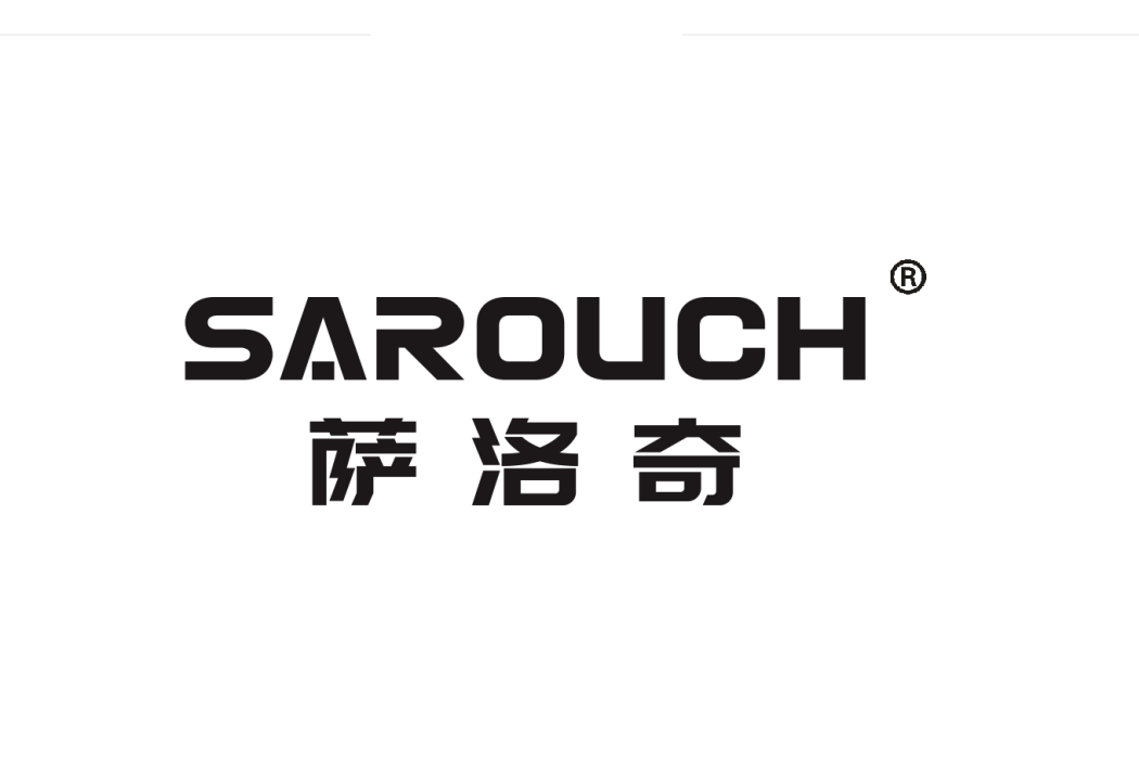 SAROUCH 薩洛奇