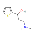 3-甲基氨基-1-（2-噻吩基）-1-丙醇