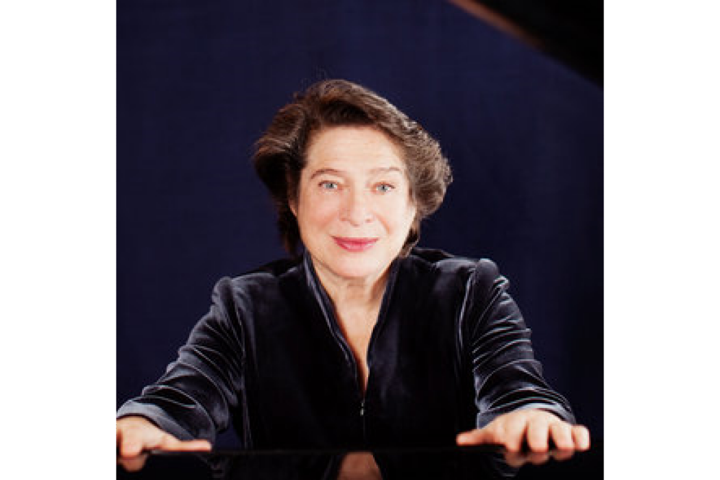 Elisabeth Leonskaja