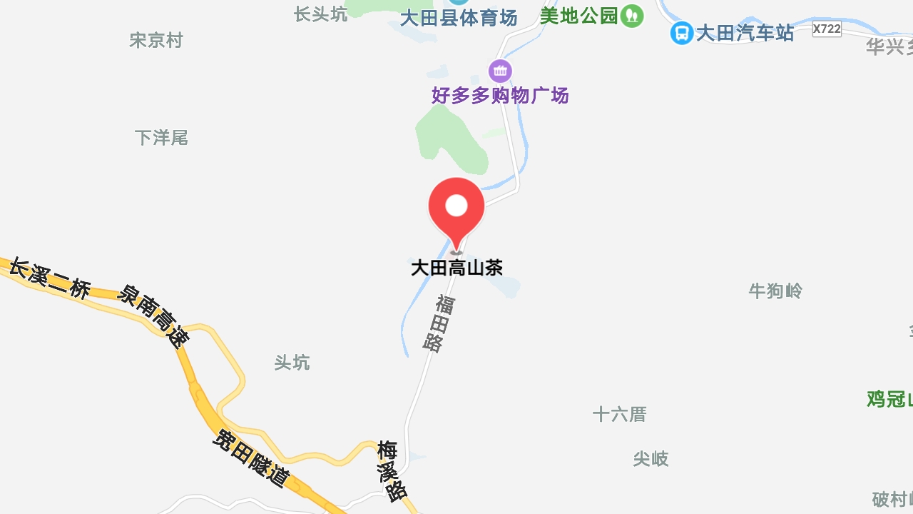 地圖信息