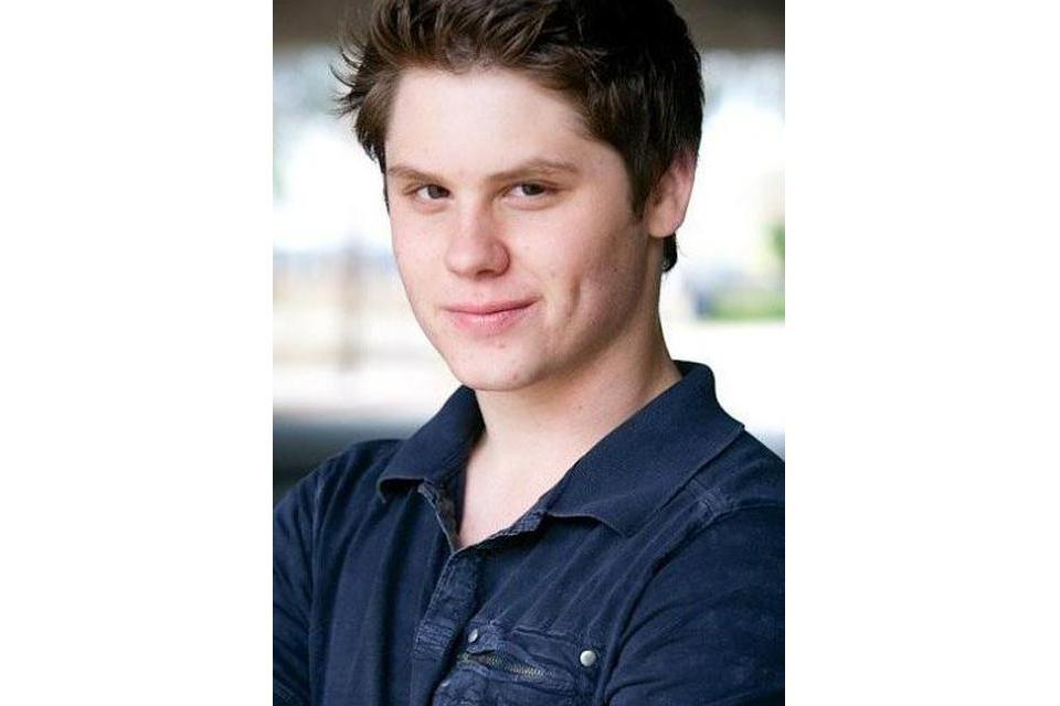 Matt Shively