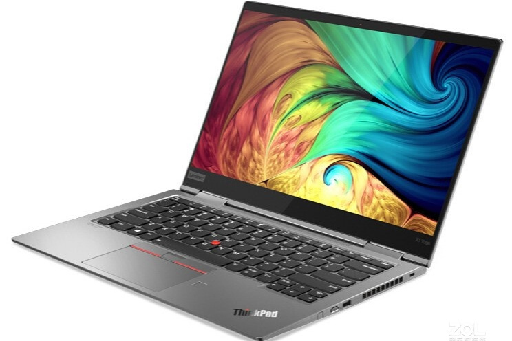 ThinkPad X1 Yoga 2020