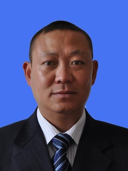 董貴軍(政協第十二屆西藏自治區委員會副秘書長)