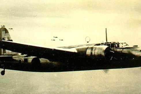 ki-49吞龍