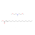 十八烯酸與2,2\x27-亞氨基雙乙醇的化合物