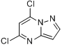 5,7-二氯吡唑並[1,5-A]嘧啶