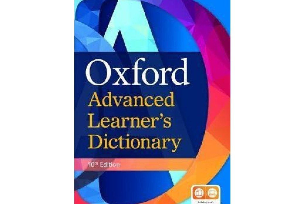 Oxford Advanced Learner\x27s Dictionary 10th Edition