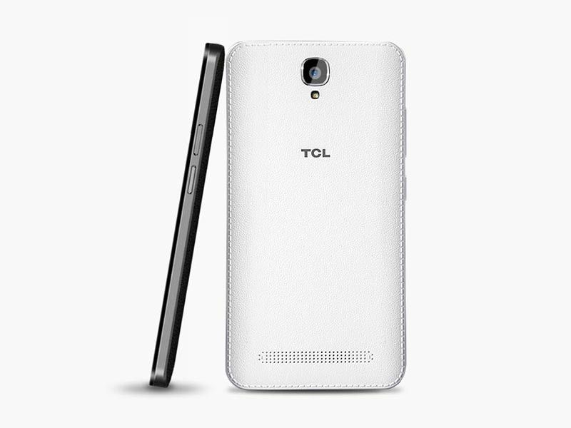 TCL P550U