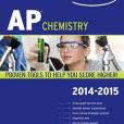 Kaplan AP Chemistry 2014