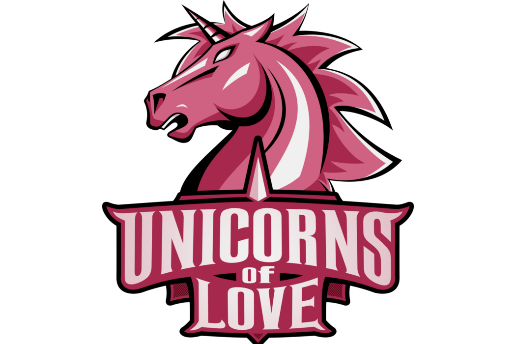 Unicorns Of Love