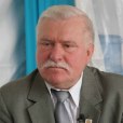 萊赫·華勒沙(Lech Walesa)