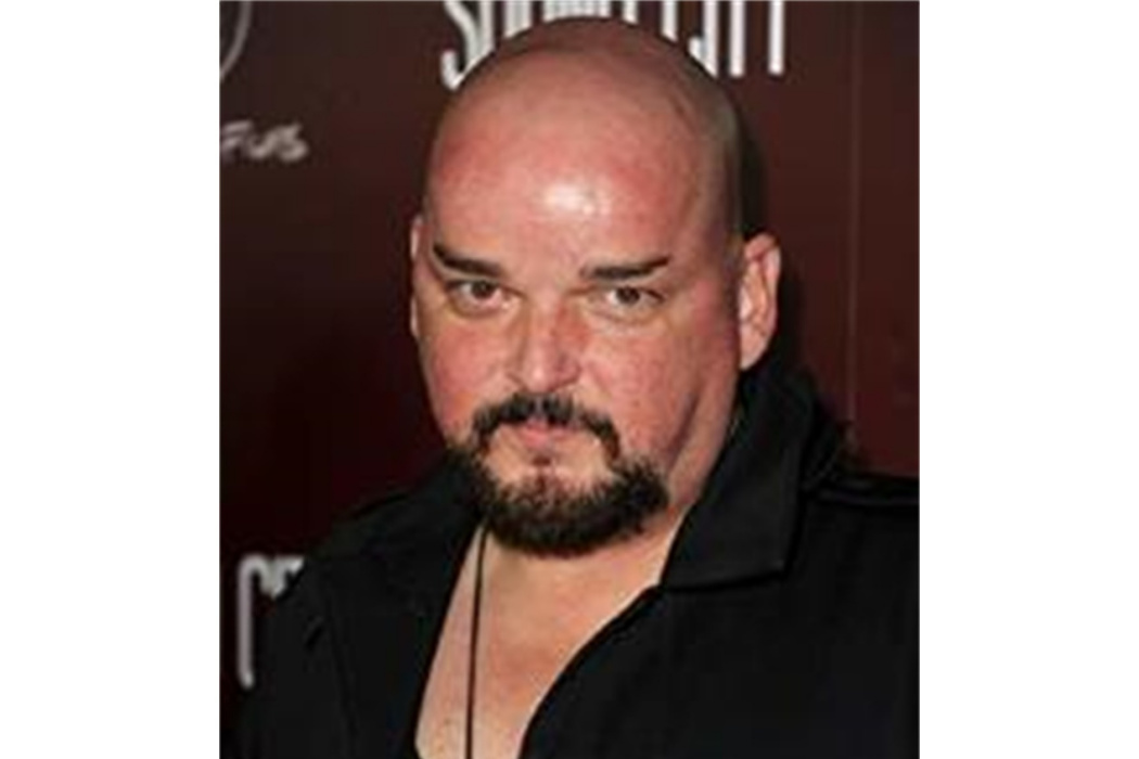 Alain Johannes